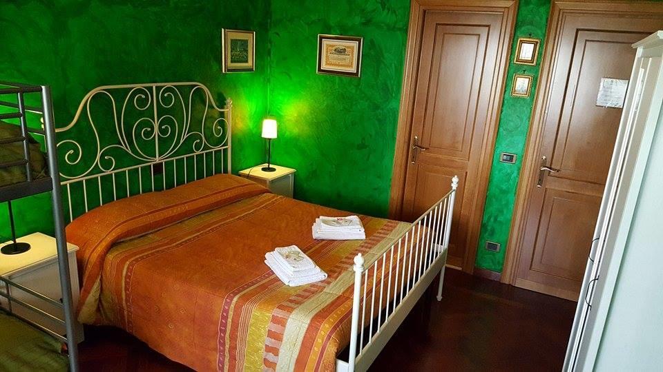 Bed and Breakfast La Casa Della Musica Ciampino Exteriér fotografie