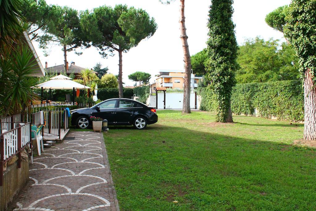 Bed and Breakfast La Casa Della Musica Ciampino Pokoj fotografie