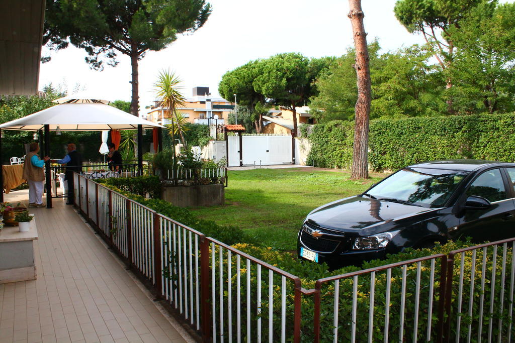 Bed and Breakfast La Casa Della Musica Ciampino Pokoj fotografie