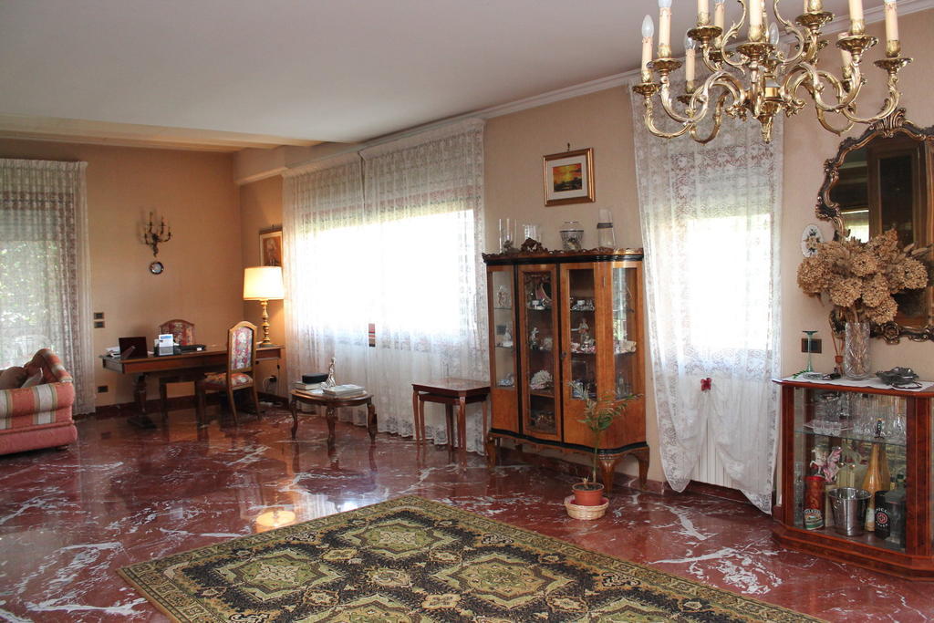Bed and Breakfast La Casa Della Musica Ciampino Pokoj fotografie
